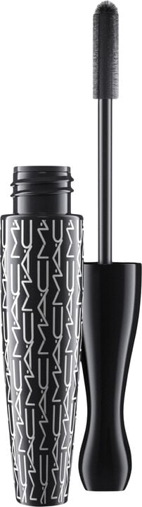 In Extreme Dimension 3D Black Lash