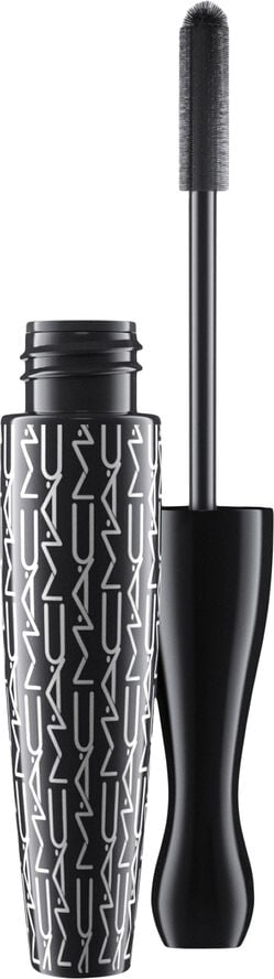 In Extreme Dimension 3D Black Lash