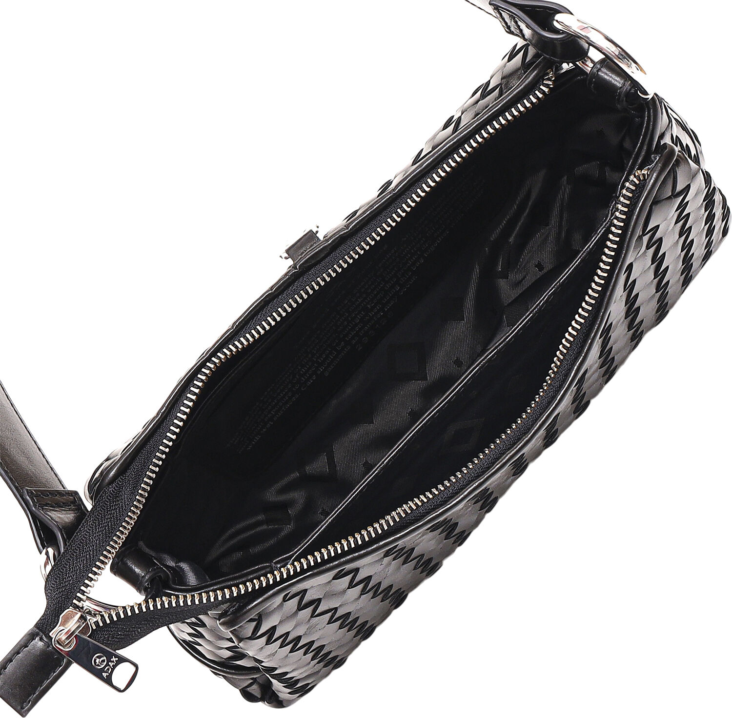 Salerno shoulder bag Eleonora