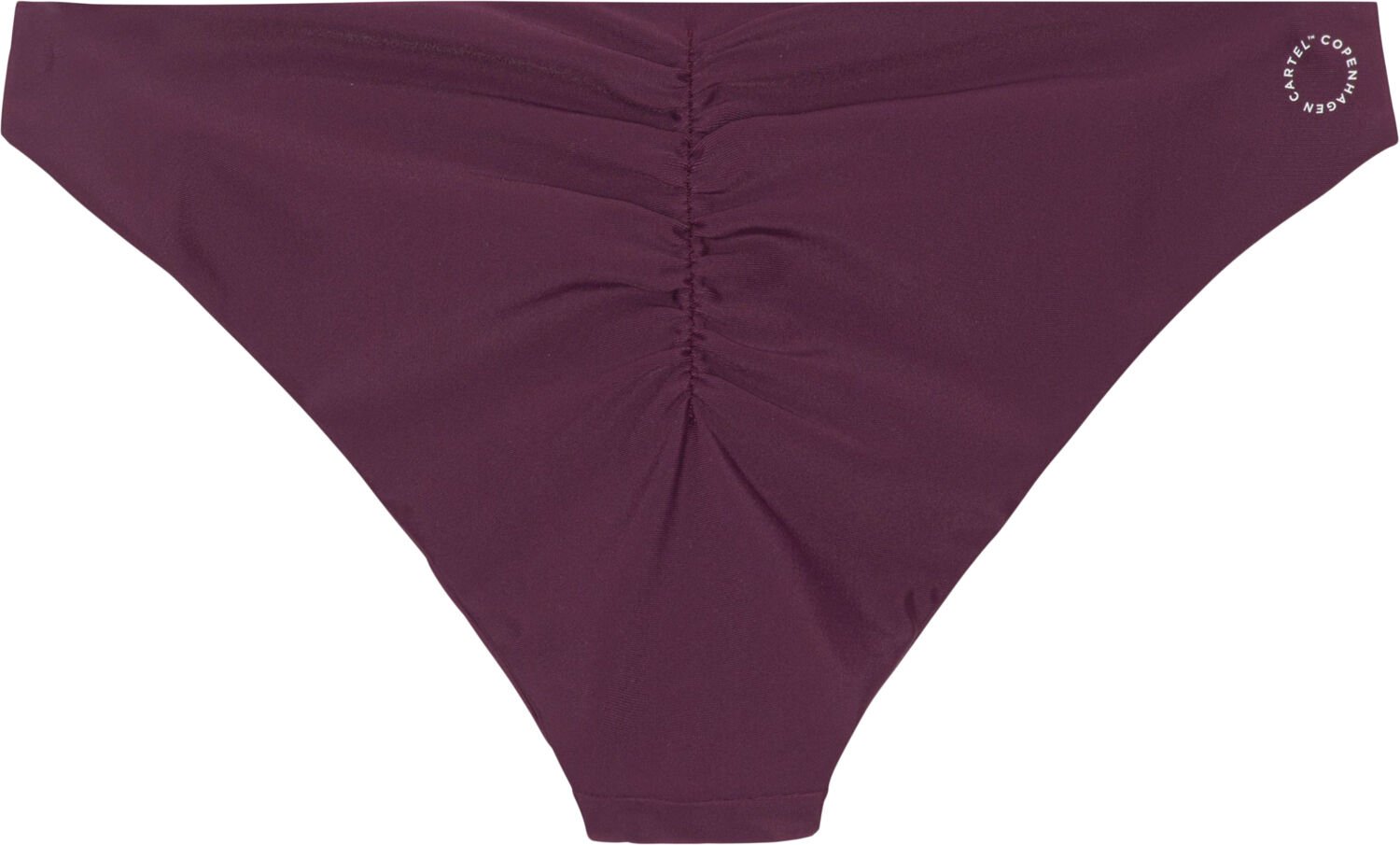 Batur rynket bikinitruse