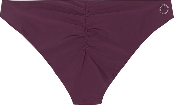 Batur rynket bikinitruse