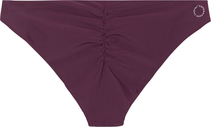 Batur rynket bikinitruse