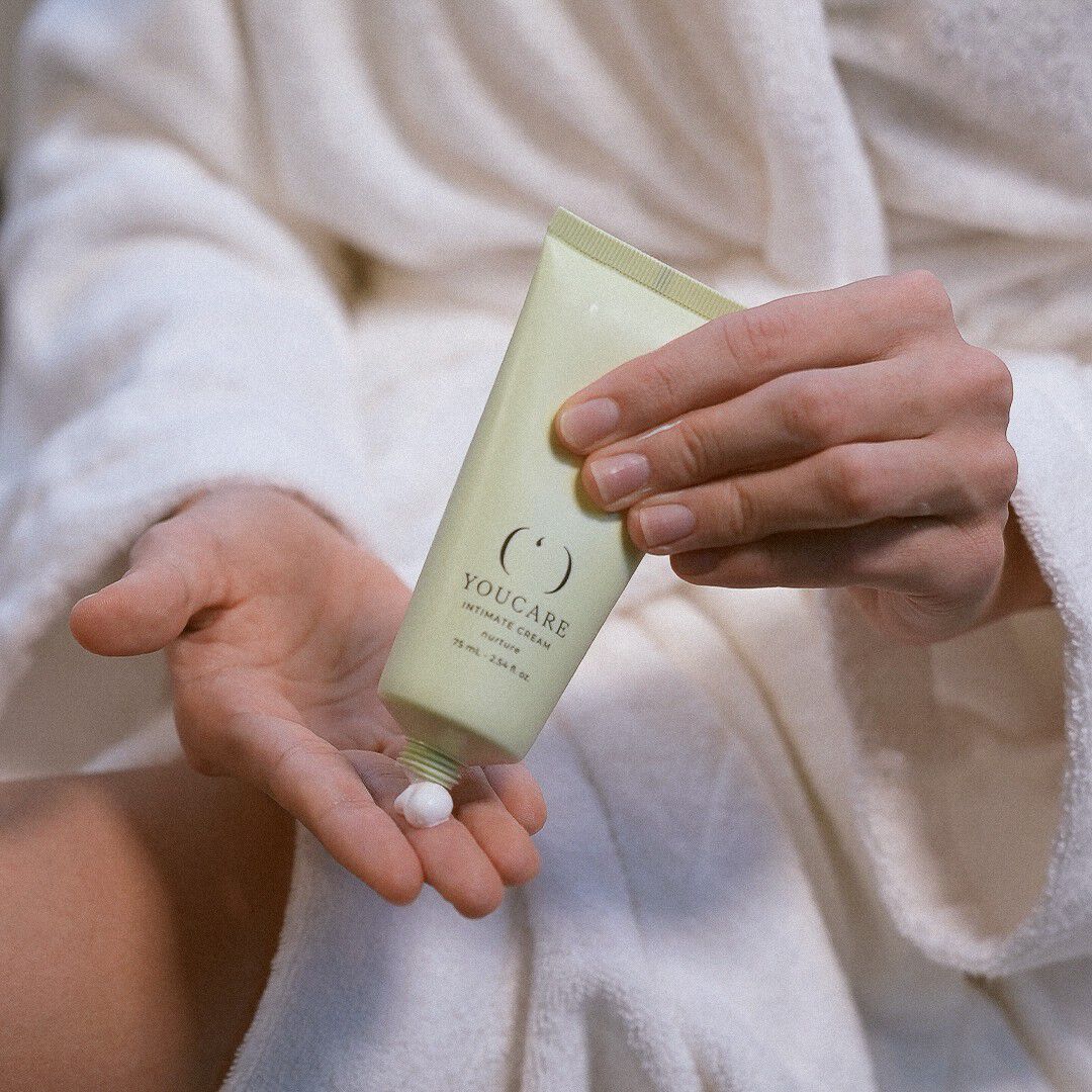 nurture Intimate Cream