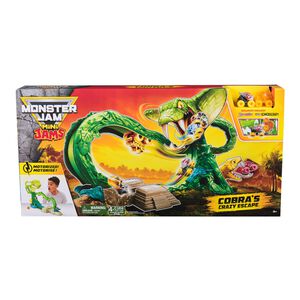 Monster Jam Mini Jams Cob