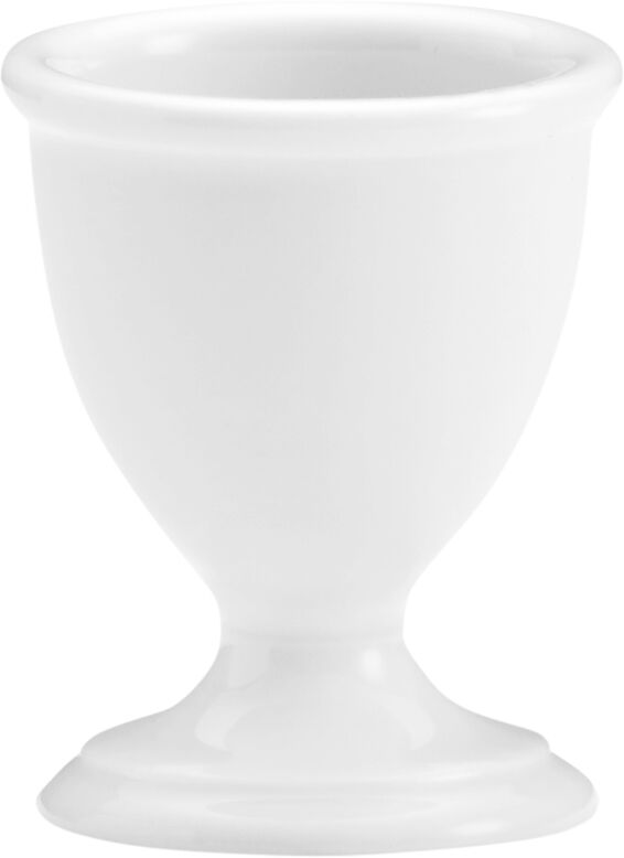 "&Atilde;ggkopp 4 cl Serie Originale 5 cm Vit"