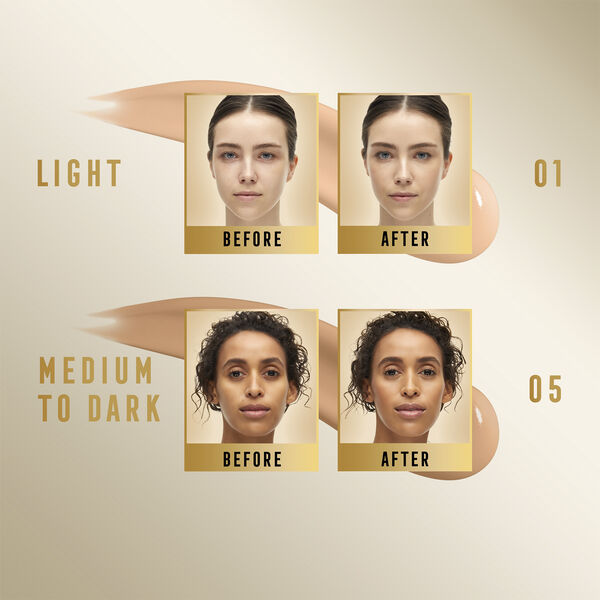 Max Factor Miracle Pure Concealer, shade 02, 7. 8ml