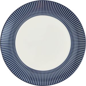 GIO Plate 23. 8cm 9. 3in PB
