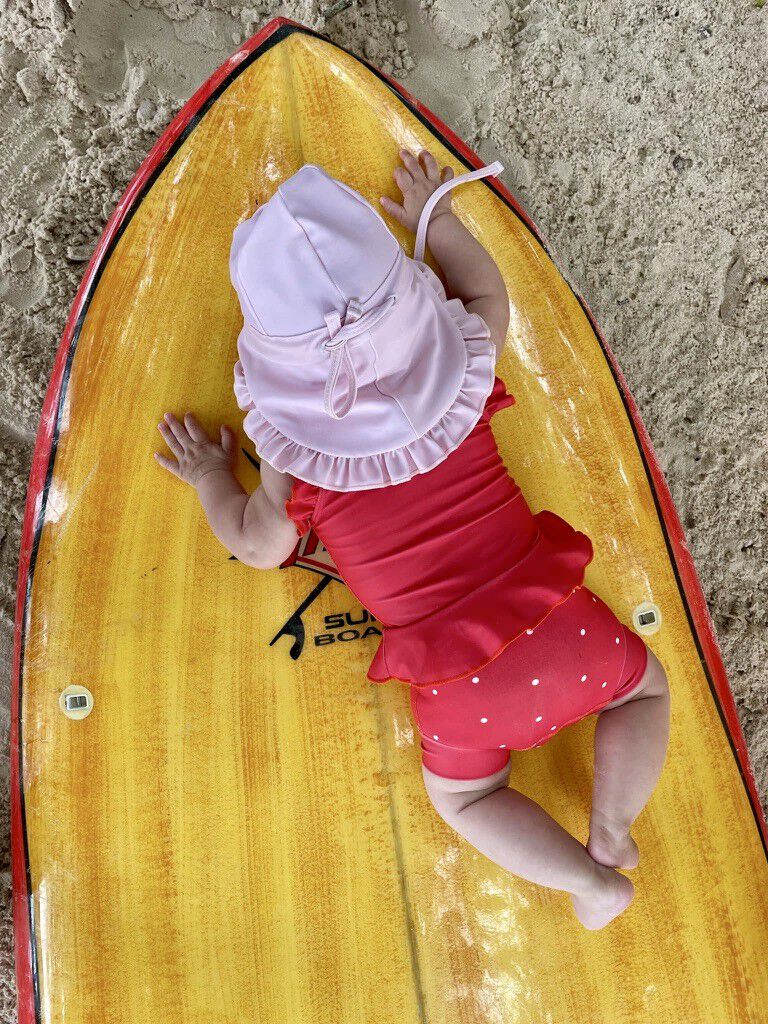 Baby Solhat