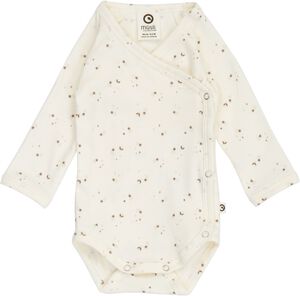 Sparkle l/s body