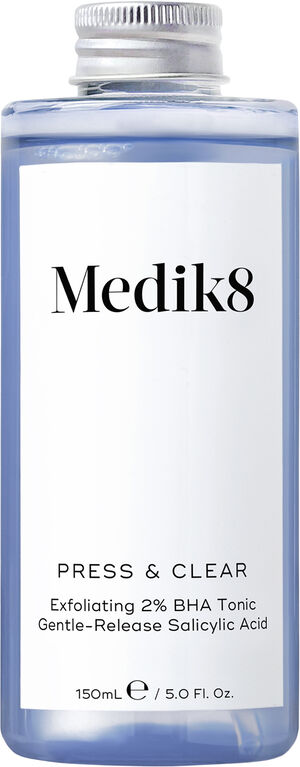 Press & Clear Refill