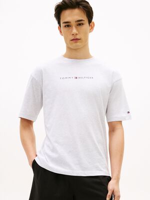SS LOGO TEE