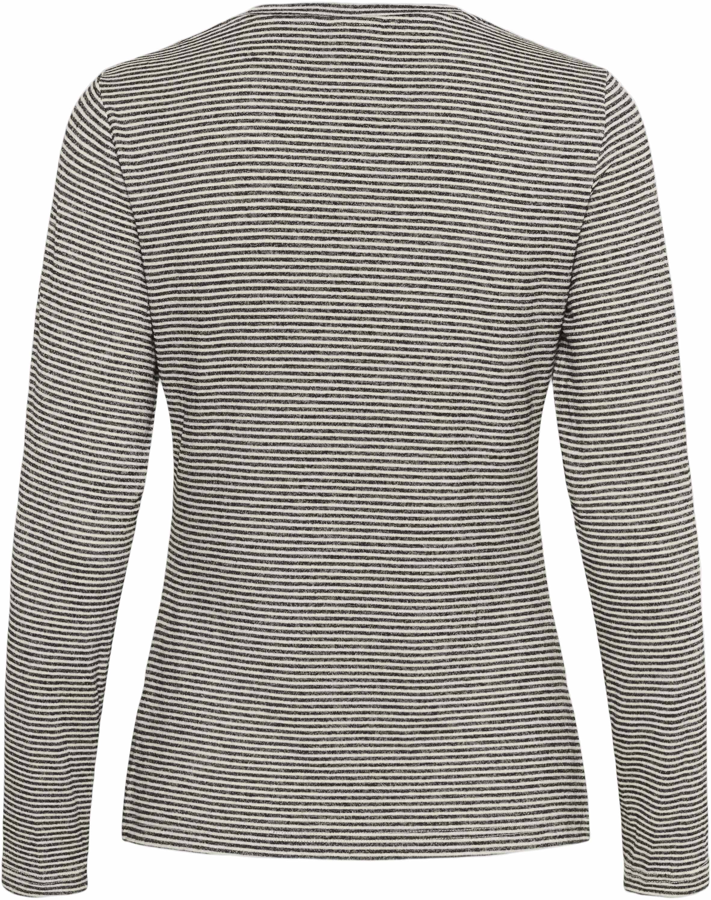 CUalexandra Jersey LS Tshirt