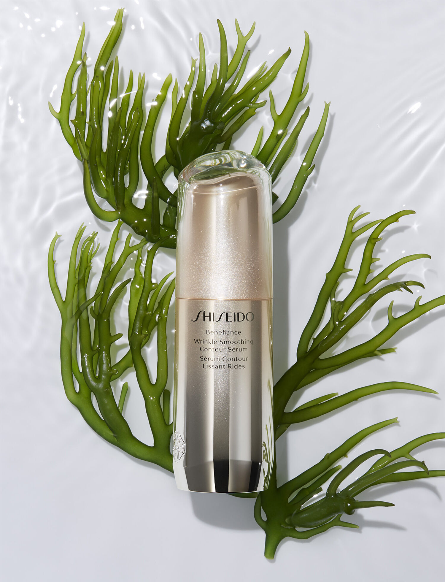 SHISEIDO Benefiance Neura Wrinkle smoothing serum 30 ML