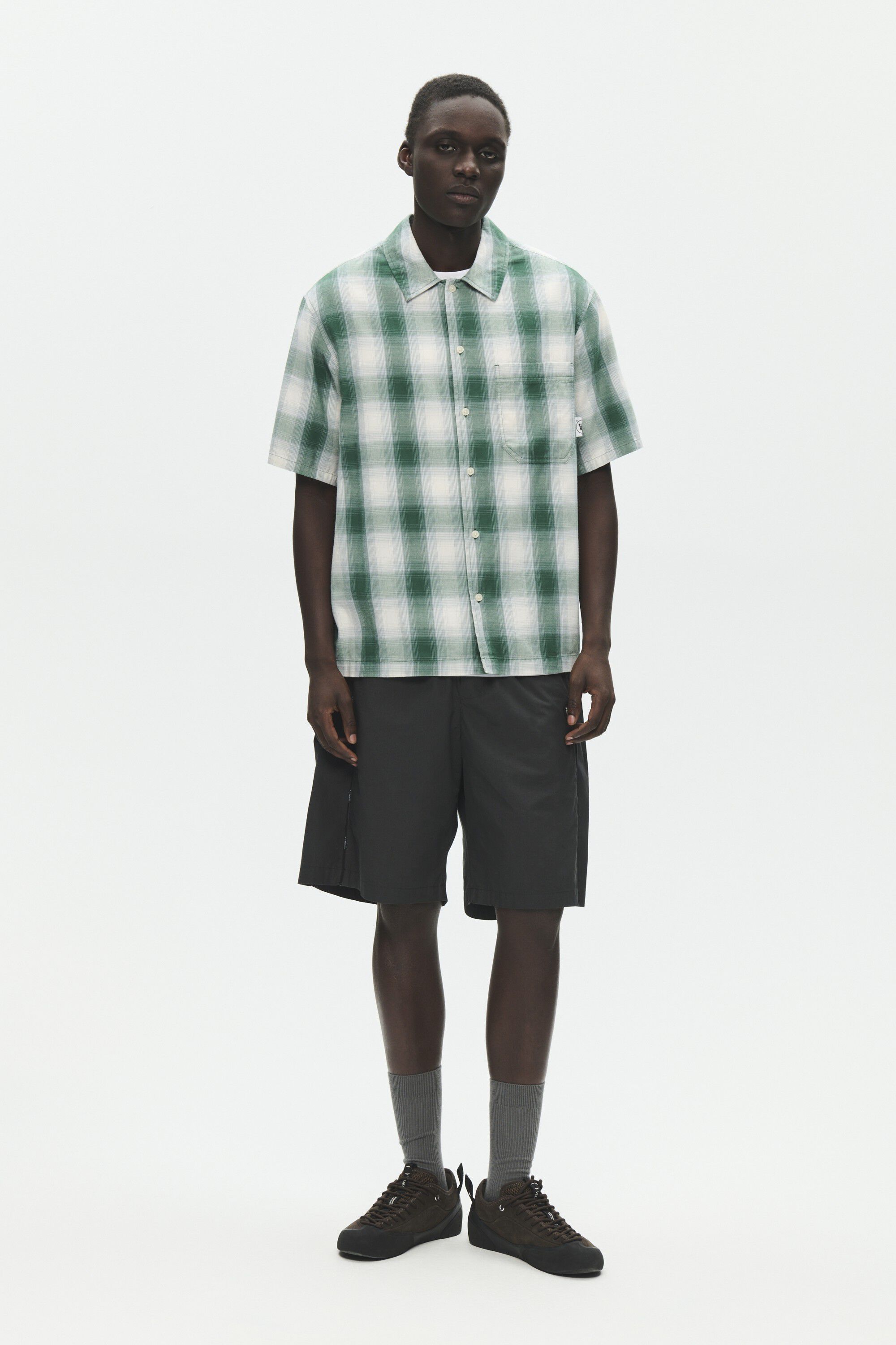 WWCooper SS shirt 25433