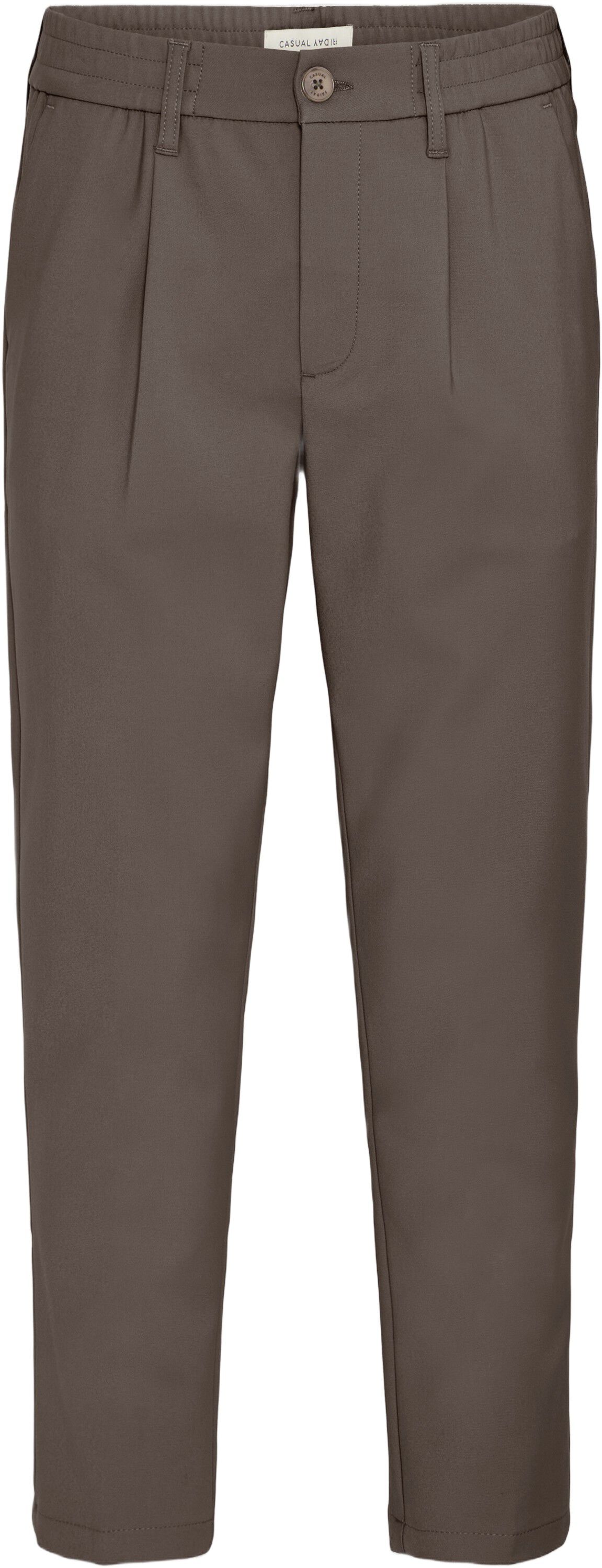 CFMARC performance pants with pleat