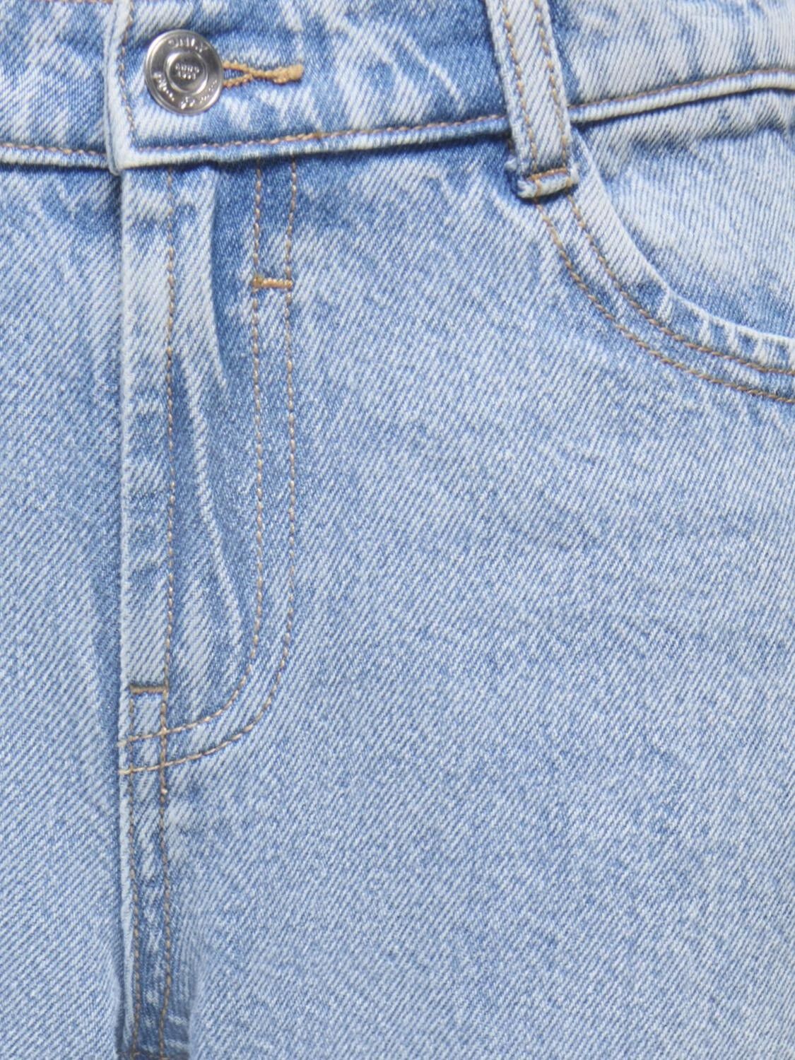 Kogdad Reg Straight Berry Dnm