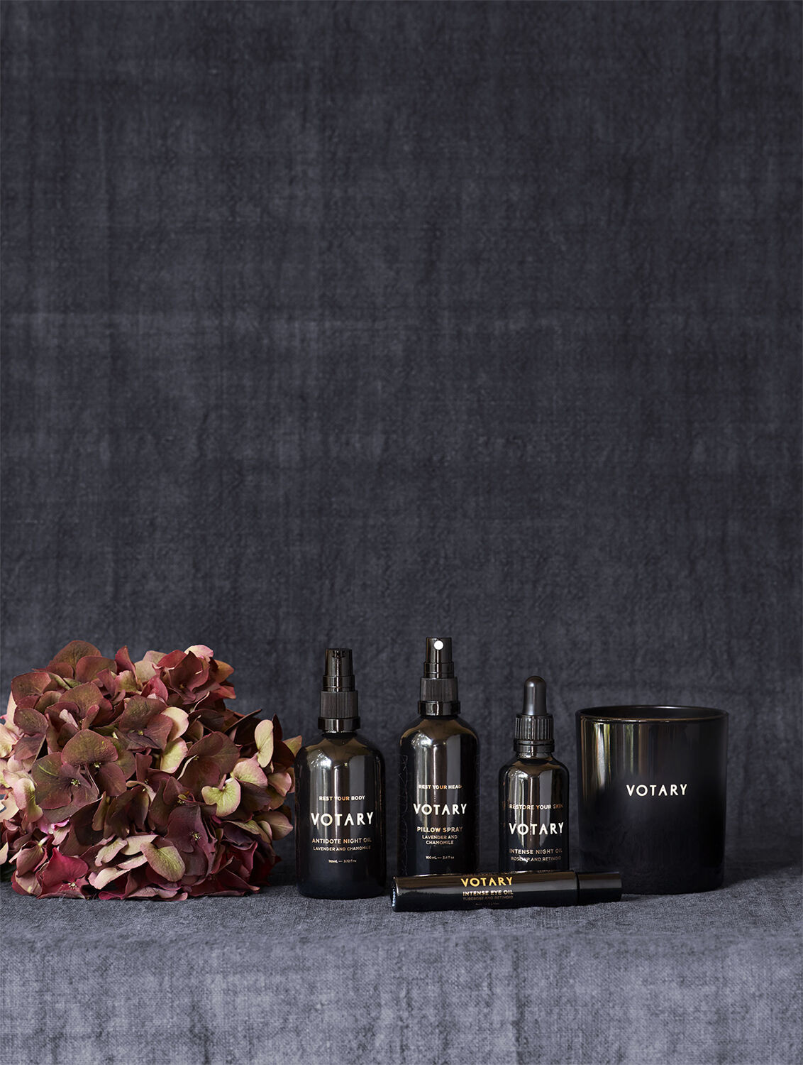 Pillow Spray Lavender and Chamomile