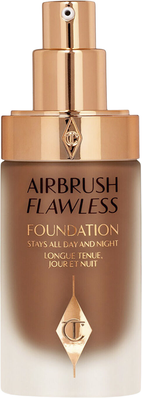 Airbrush Flawless Foundation - Foundation