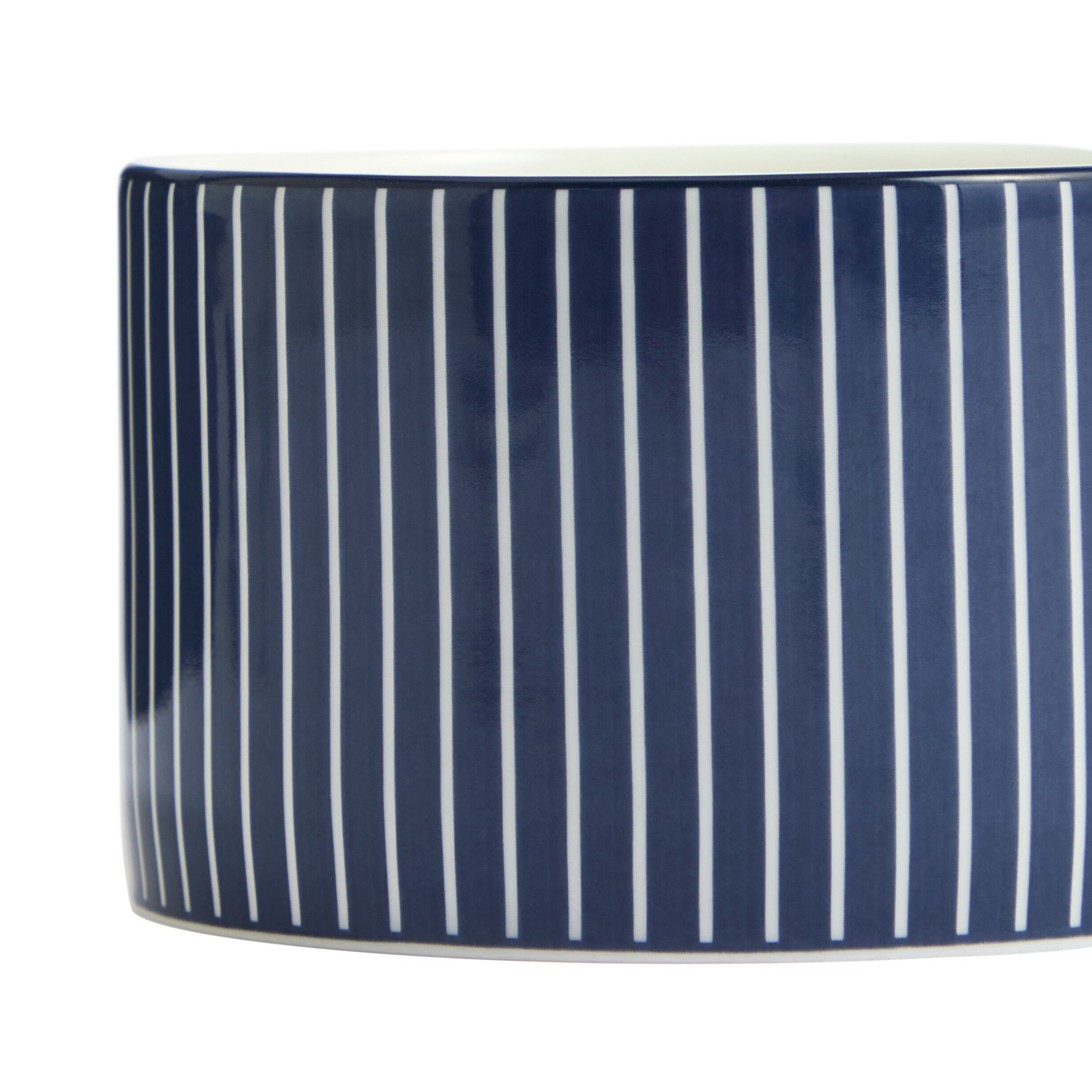 GIO Teacup Saucer 235ml 7. 9floz PB