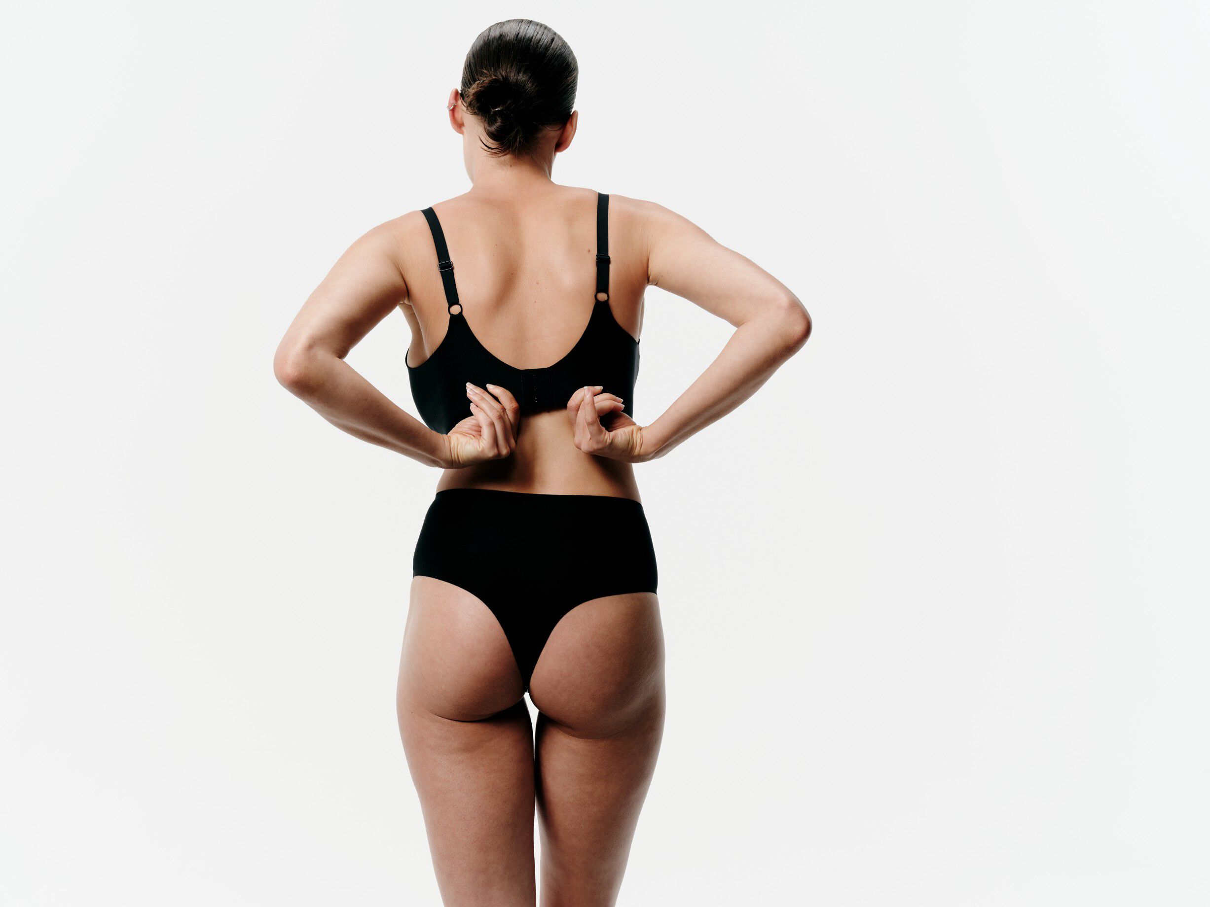 SoftStrech Power support bra