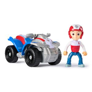 Paw Patrol Basic Vehicle