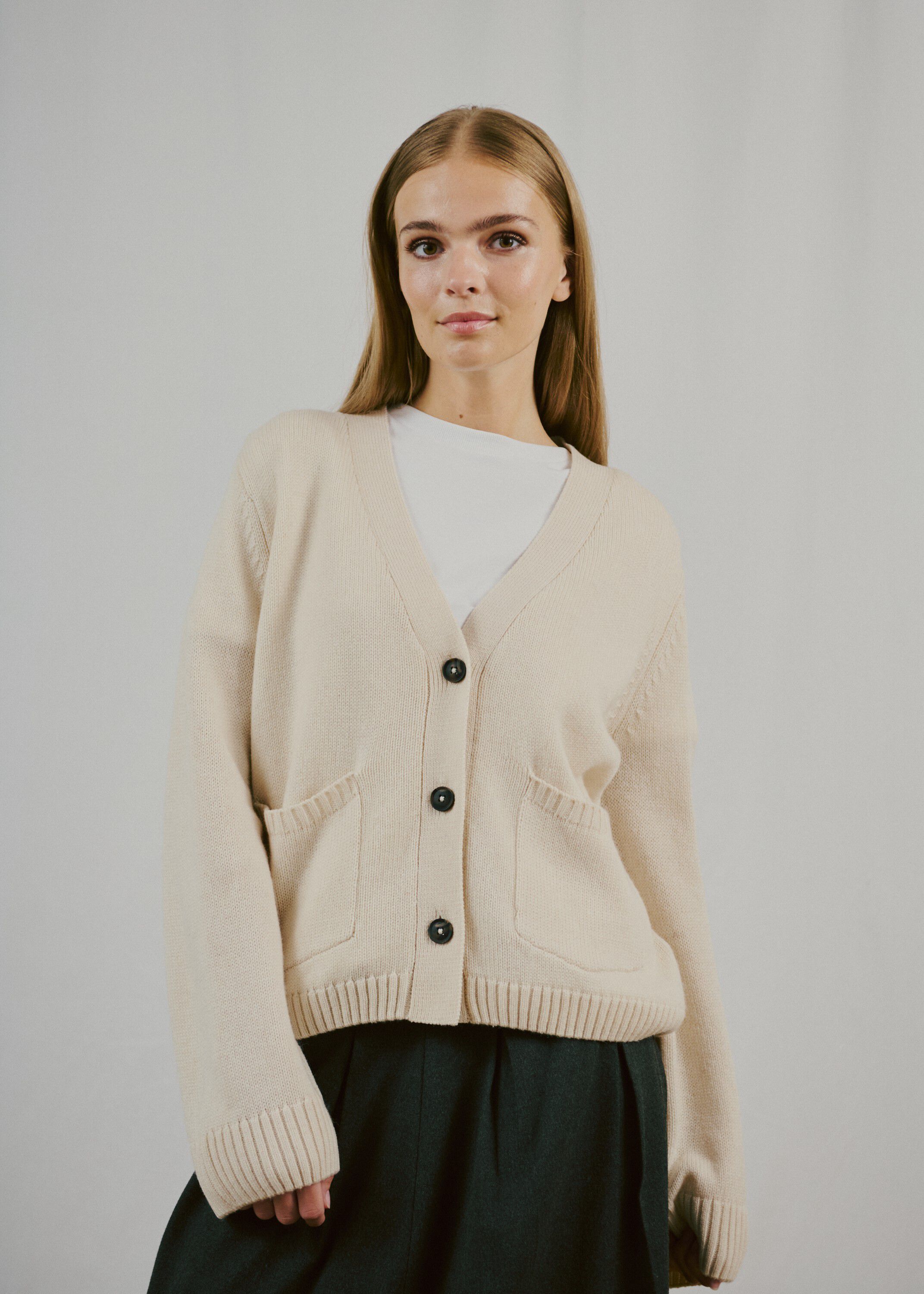 Bs Gretel Regular Fit Knitwear