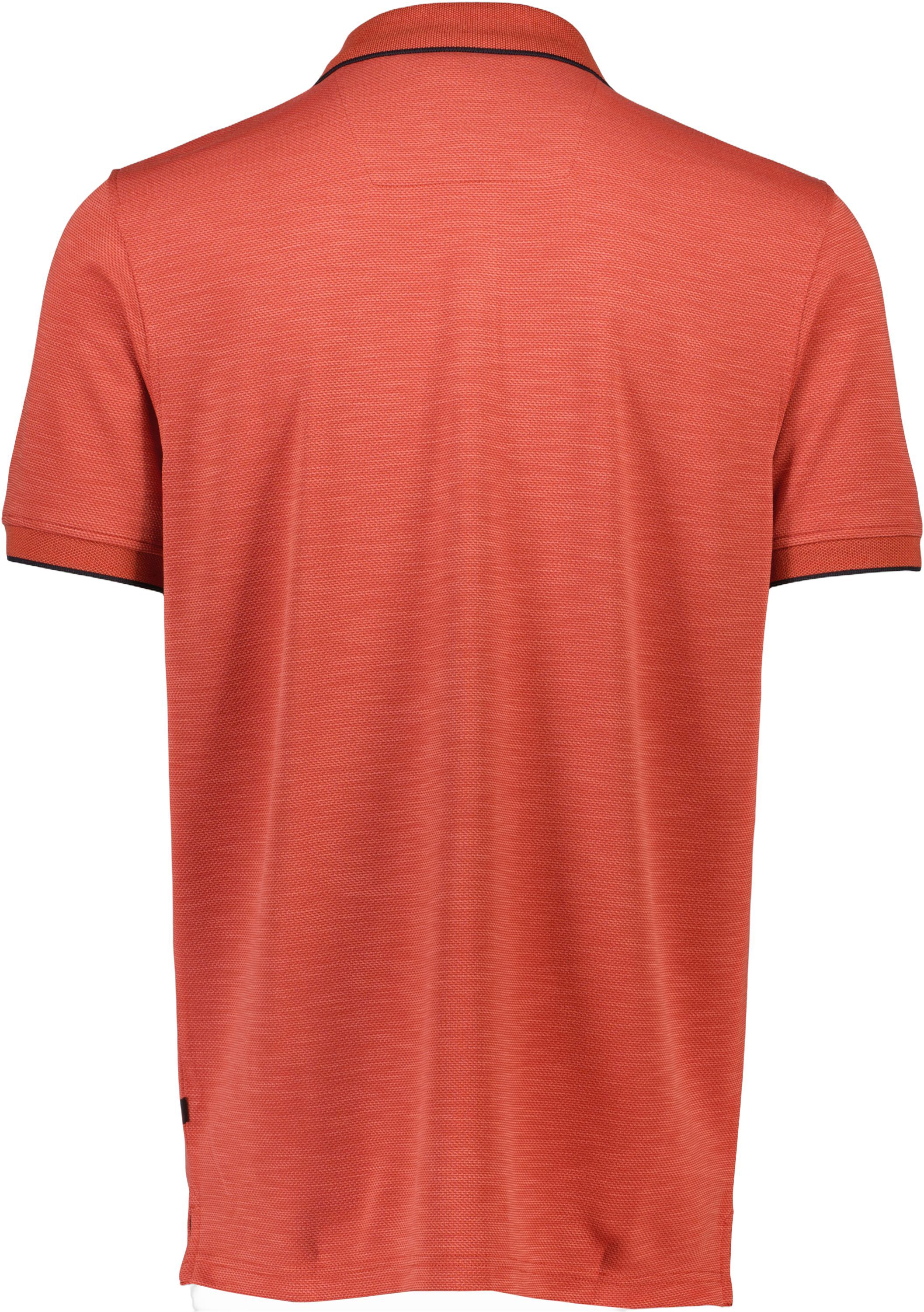 Fast dry polo pique S/S