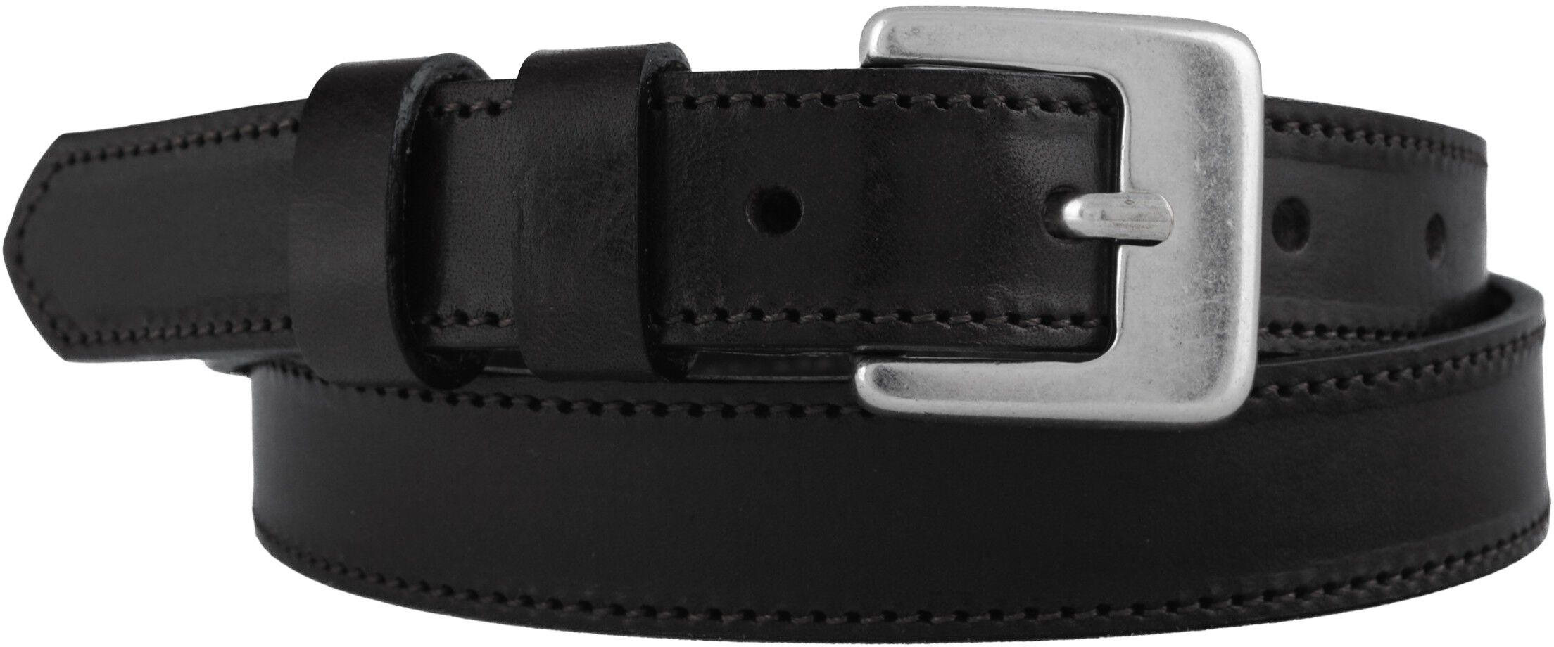 D10238/25 Belt, Black