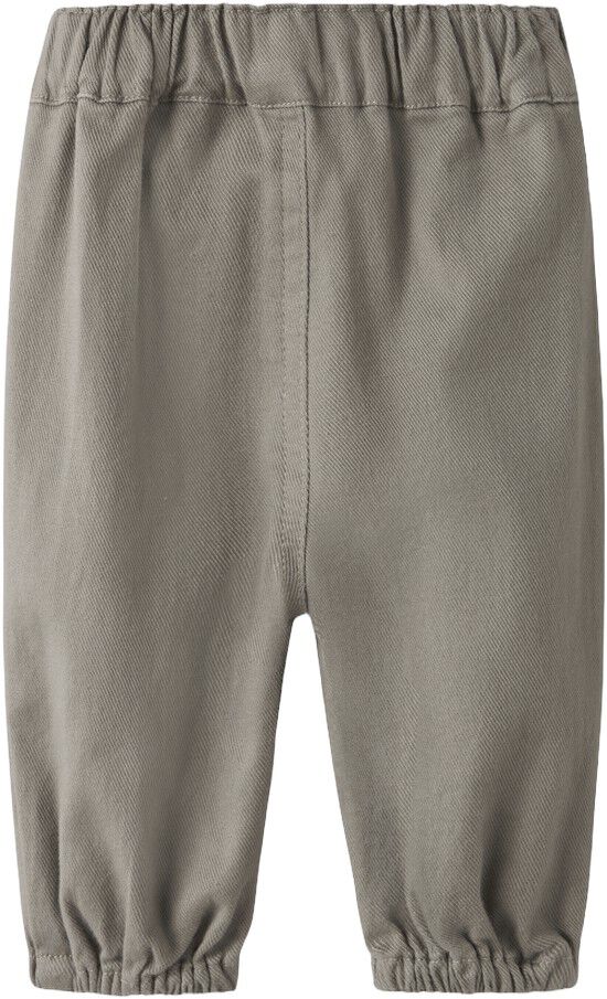 Nbmdoreen Loose Twi Pant 9977-Dh Lil