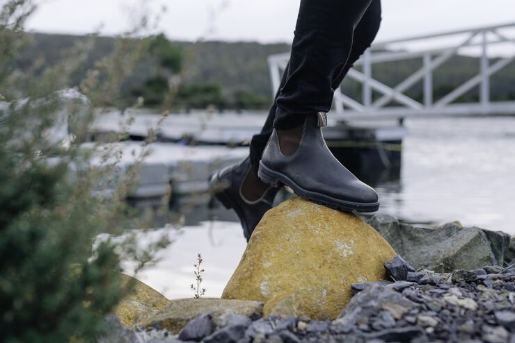 BL 500 ORIGINALS CHELSEA BOOT