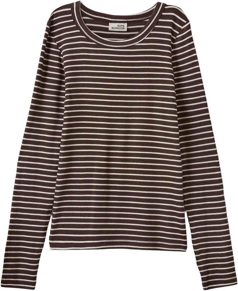 PetriciaSY T-shirt long sleeve