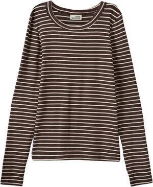 PetriciaSY T-shirt long sleeve