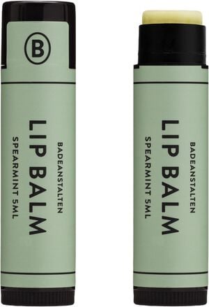 Lipbalm Spearmint