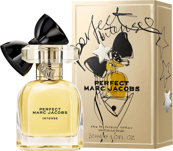 Marc Jacobs Perfect Intense Eau de parfum