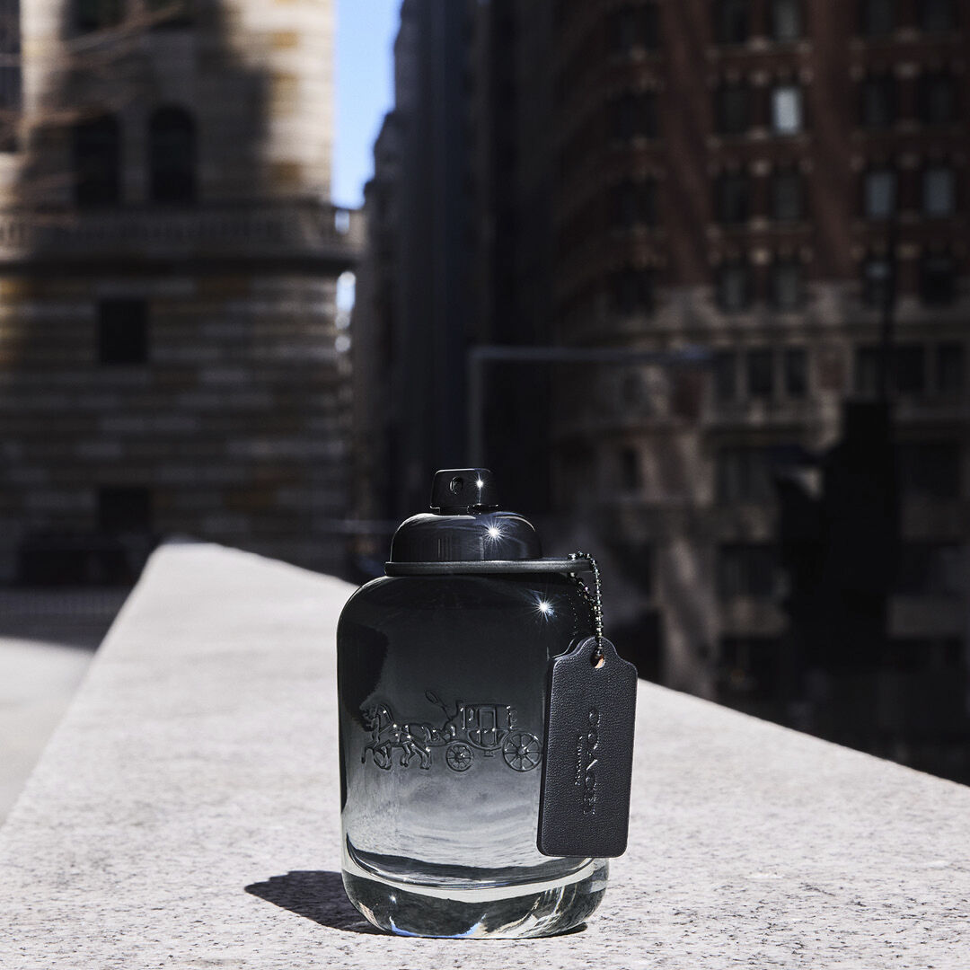 Man Eau De Toilette