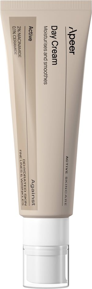 Day cream