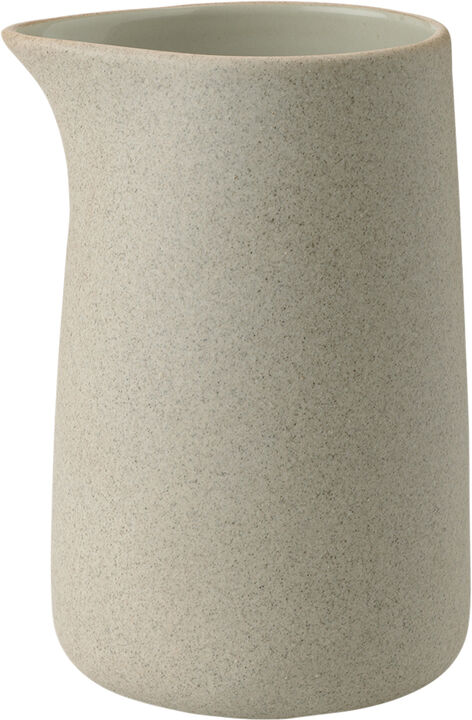 Emma melkemugge 0.3 l. grey