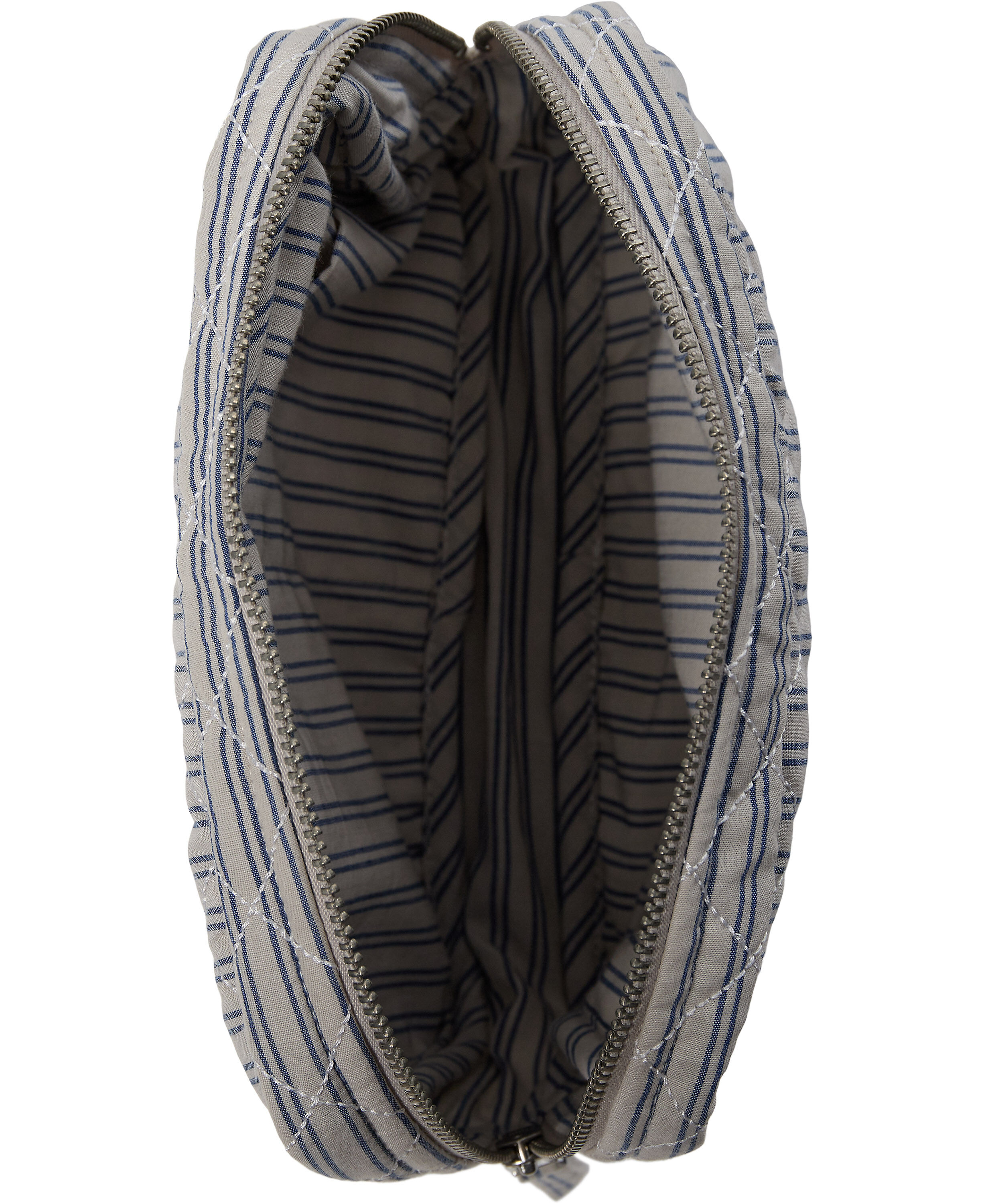 Moira 3 G makeup bag Rainy Day