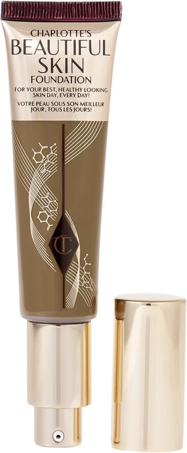 Charlotte's Beautiful Skin Foundation - Foundation