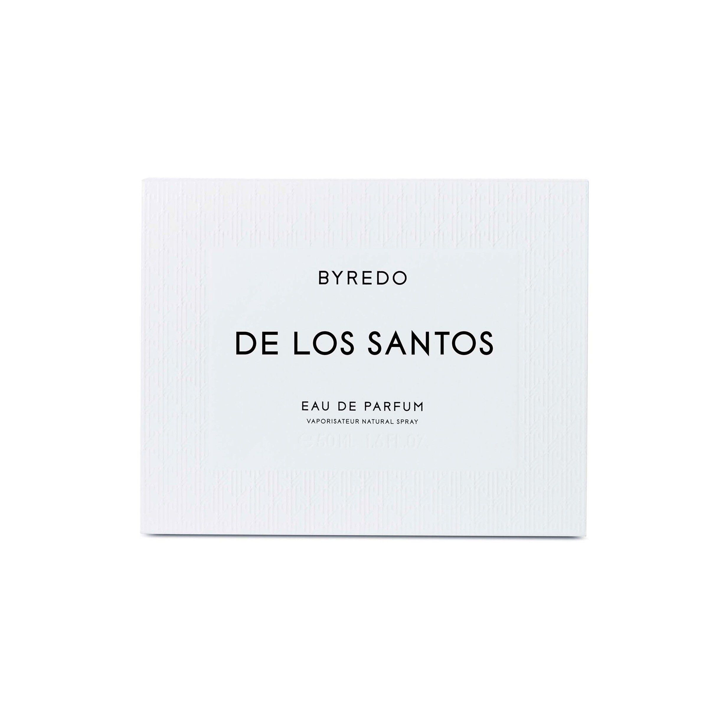 De Los Santos