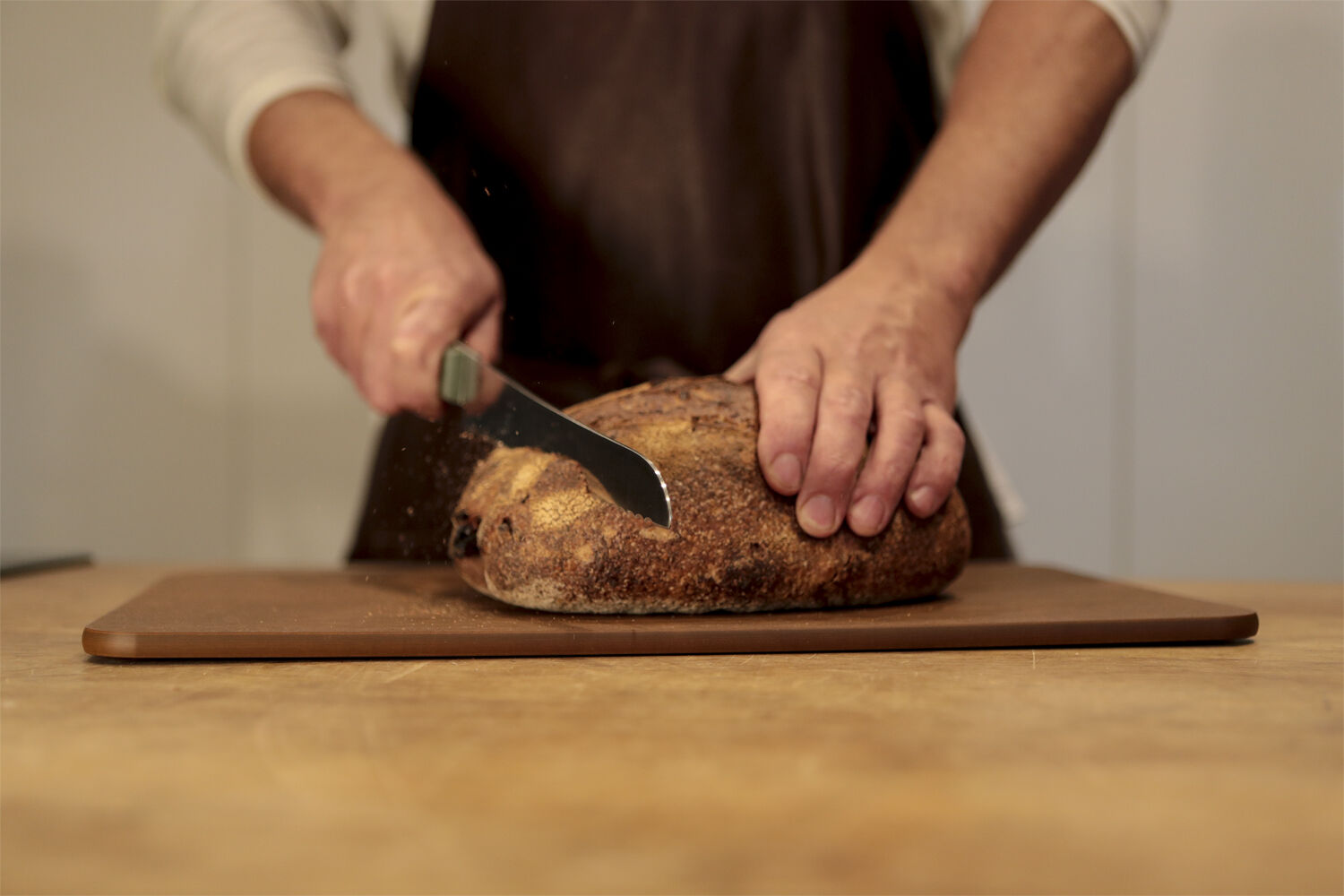 Bread - kniv 22,5 cm