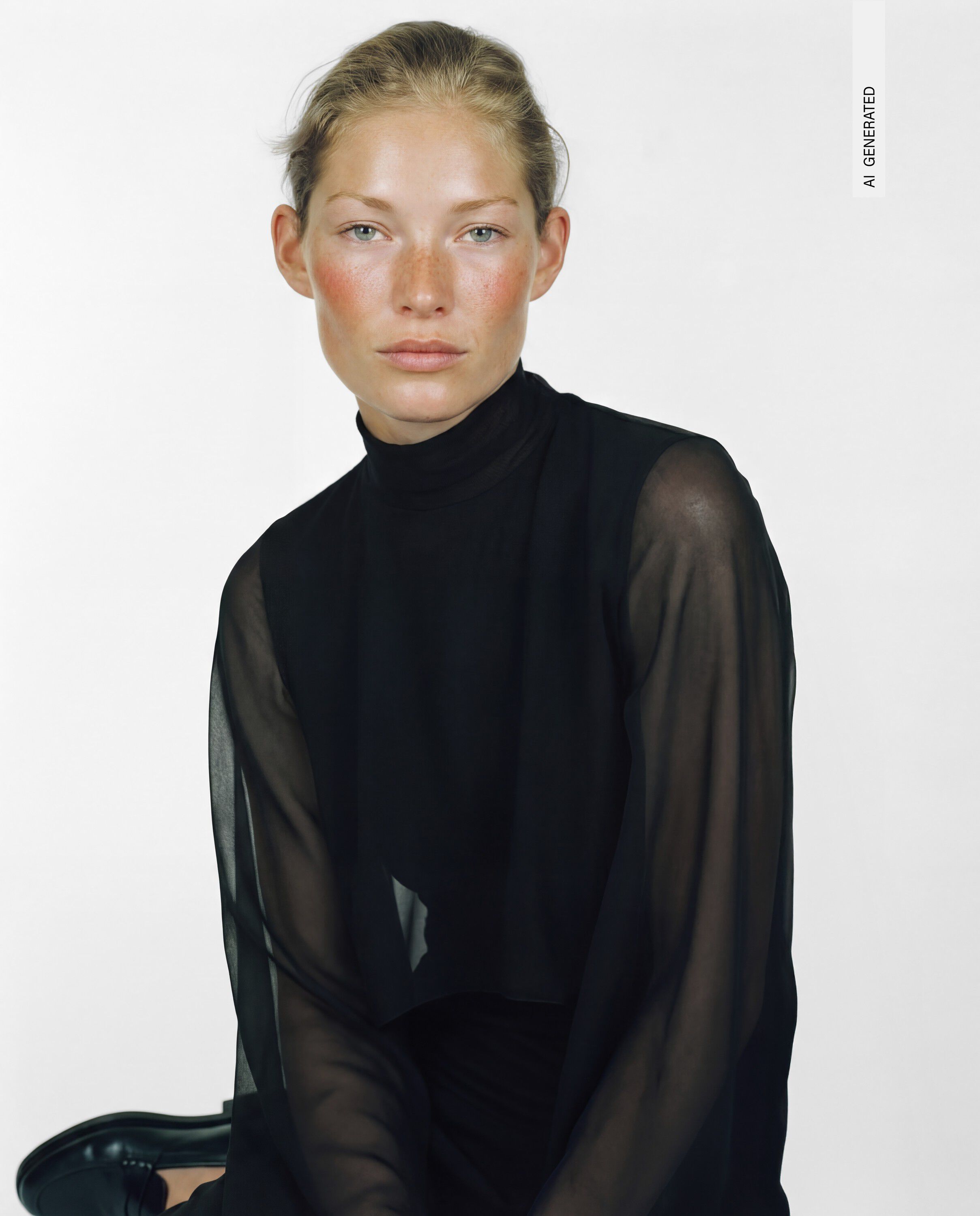 Objaylin L/S Re Top 148 Div