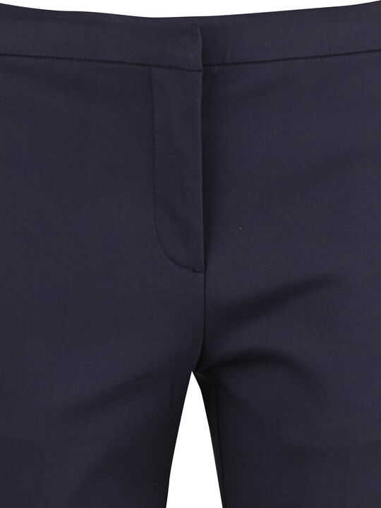 PANTS W ELASTIC WAISTBAND