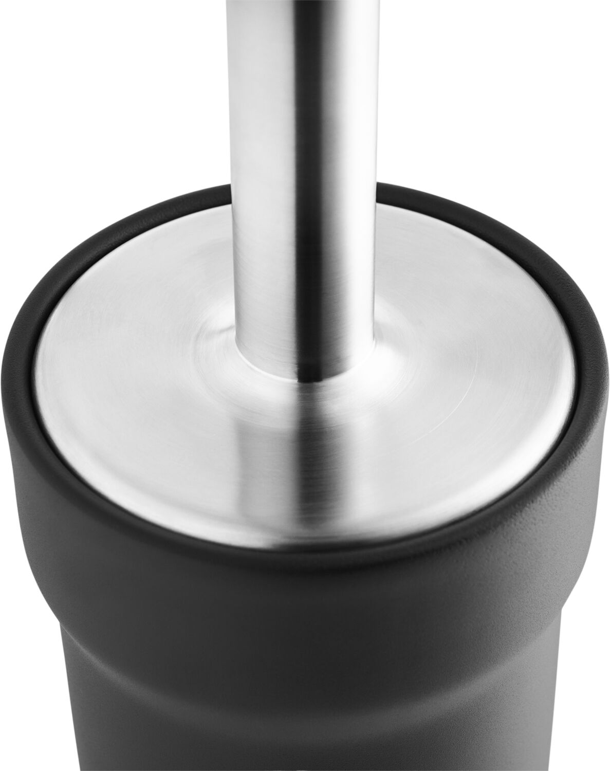 Citadel Toiletb&oslash;rste Black