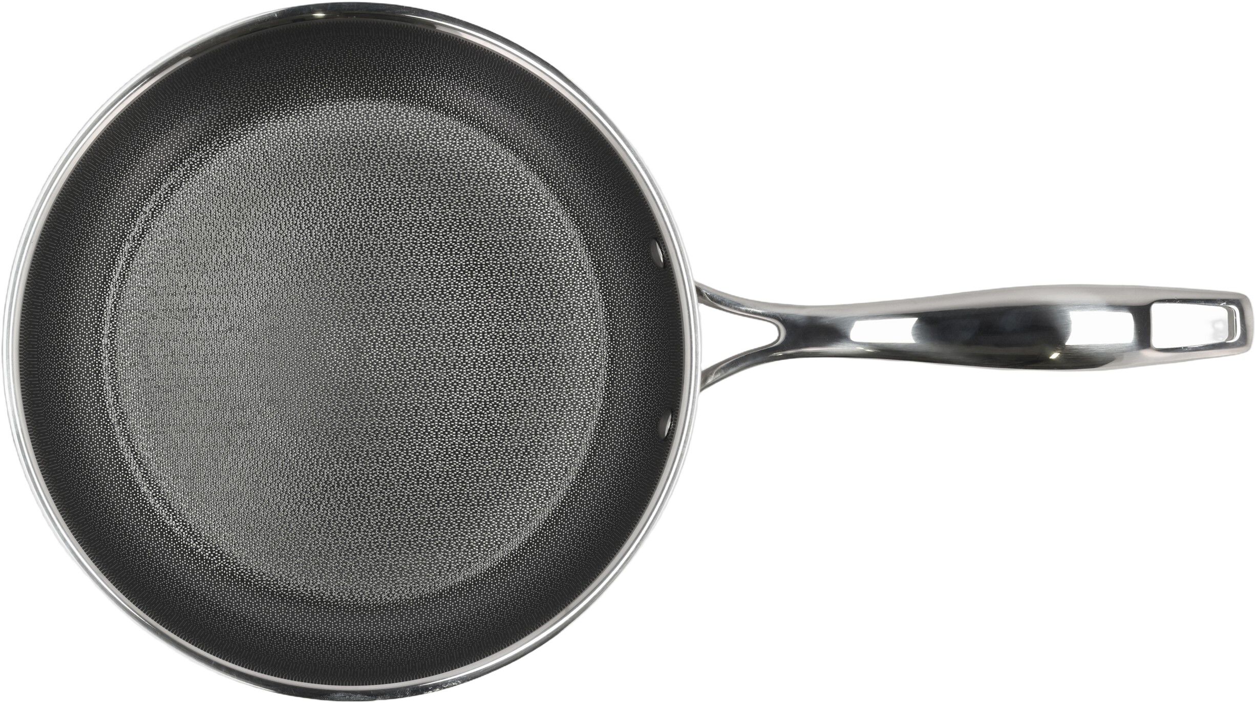 Stekepanne Paillon Hybrid 20 cm Rustfritt st&aring;l