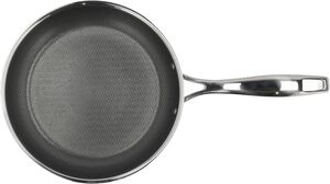 Stekepanne Paillon Hybrid 20 cm Rustfritt st&aring;l