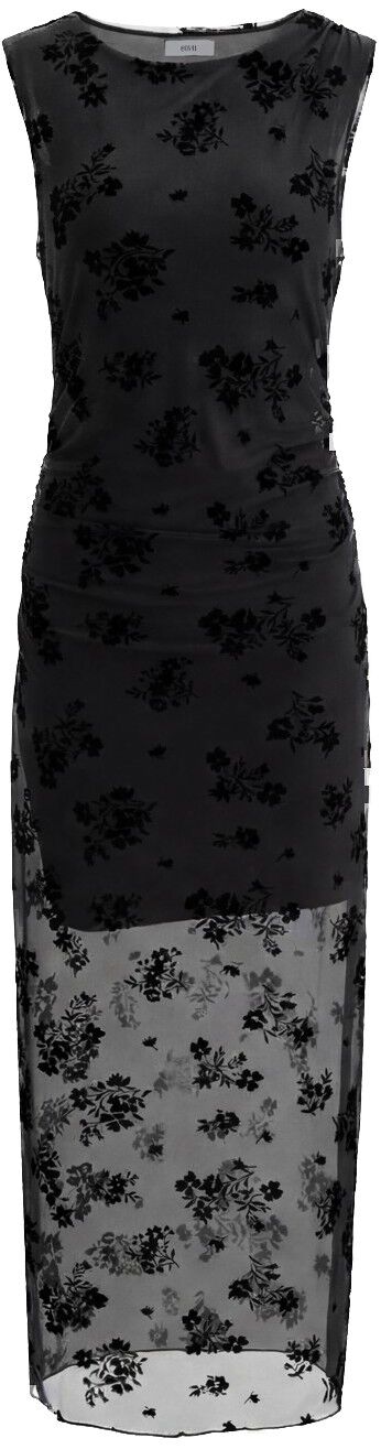 ENNICOLA TANK LONG DRESS 7357