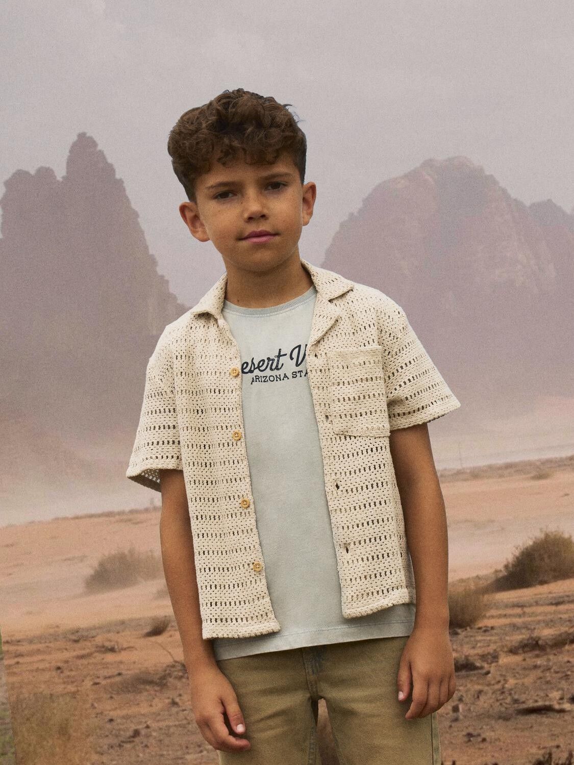 NKMHILON NREG SS SHIRT