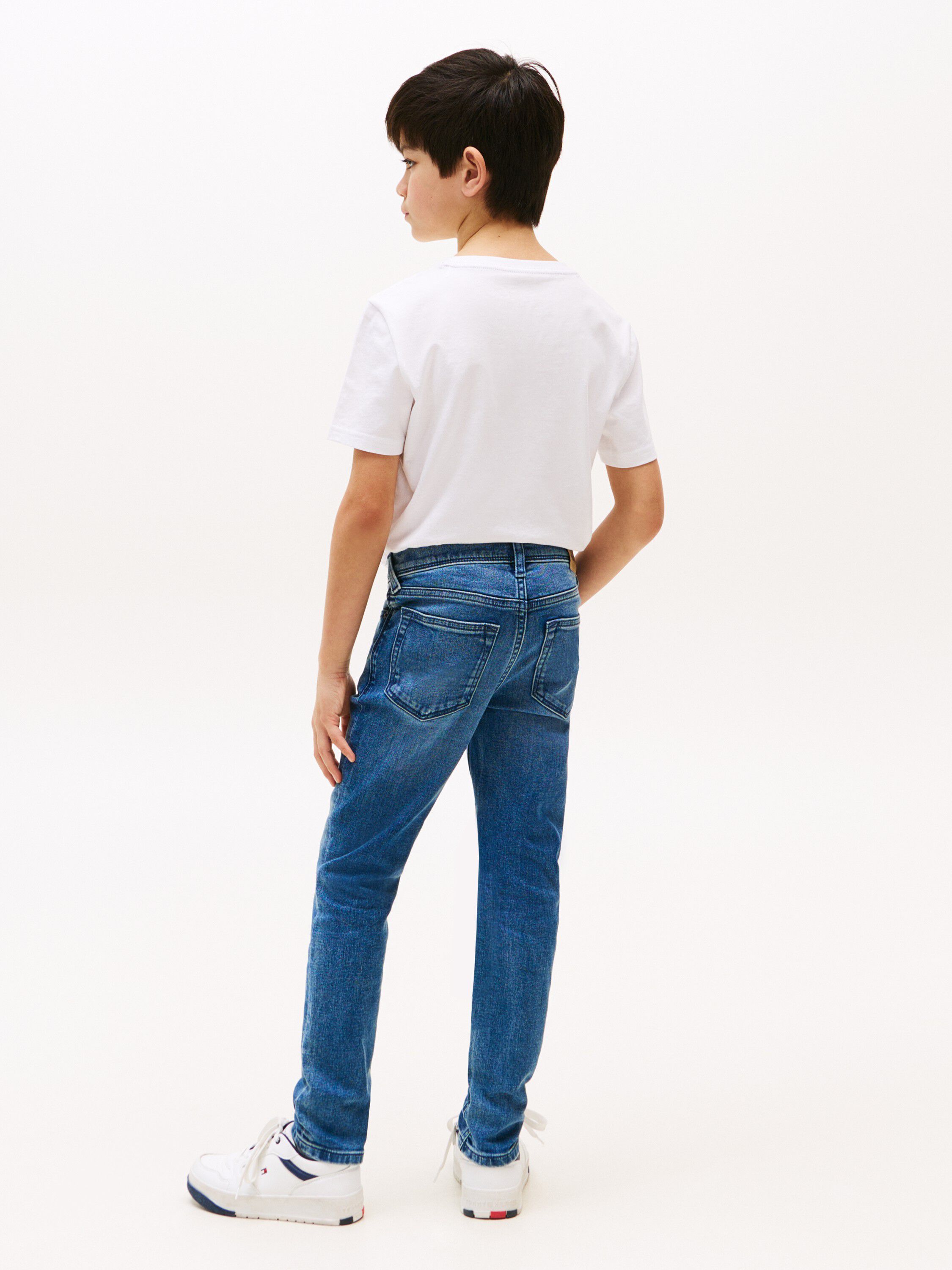 SCANTON VINTAGE DENIM