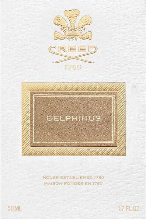 Delphinus Eau de Parfum